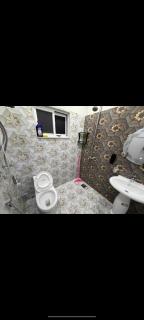 Two Bed Luxury Starlight Apartment - 3