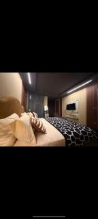 Two Bed Luxury Starlight Apartment - 2