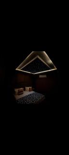 Two Bed Luxury Starlight Apartment - 1