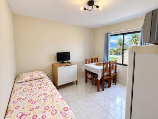 Apartamento para 3 pessoas, com vista mar - 0