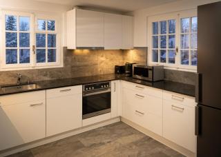 Chalet Turquino - Apartment Marmotte - self-check-in on site - 0