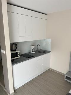 Apartament studio Czarna Góra I - 4