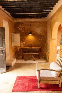 Artist s Loft on Lamu Main Street Old Town - 4