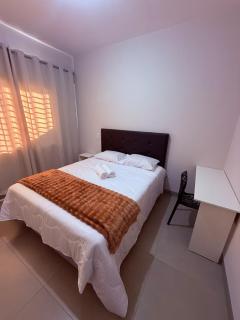 Casa 3 quartos próxima ao Paraguai - 6