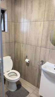 Private & Comfort in Cimbebasia - 7