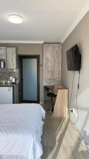 Private & Comfort in Cimbebasia - 5