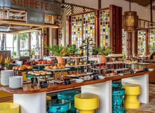 South Palms Resort and Spa-Mgallery - 2