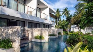 South Palms Resort and Spa-Mgallery - 1