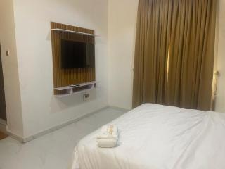 Asake Hotel & Suites - 6