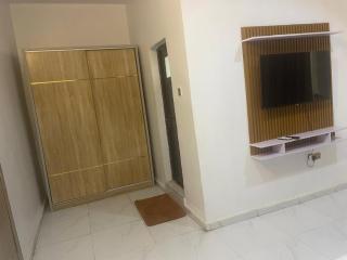 Asake Hotel & Suites - 4