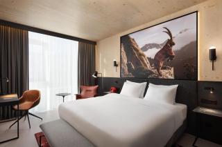Radisson RED Innsbruck - 8