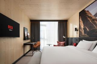 Radisson RED Innsbruck - 1