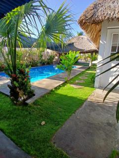 Bello atardecer - 0