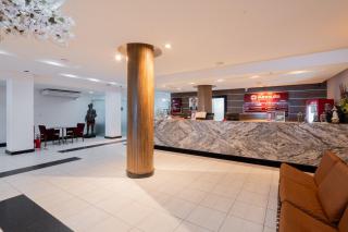 Hotel Euro Suíte Recife Boa Viagem By Nacional Inn - 8