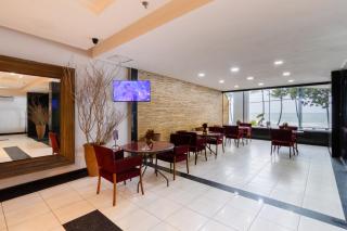 Hotel Euro Suíte Recife Boa Viagem By Nacional Inn - 5