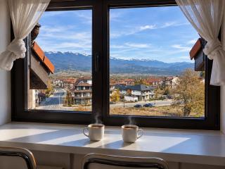 Cozy Nest Apartment 200m from GONDOLA - 0