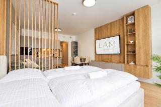 LAM Oak AC - Balcony - 3