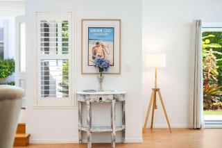 Winders Beach House - 1