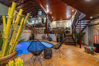 Ulwazi Rock Lodge - 7