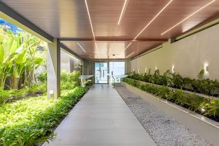 Flat Moderno | Conforto, Praticidade e Lazer - 6