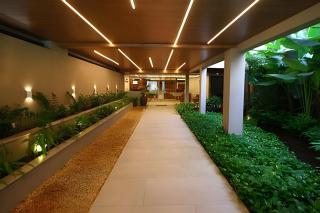 Flat Moderno | Conforto, Praticidade e Lazer - 5