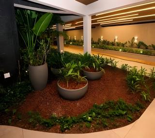 Flat Moderno | Conforto, Praticidade e Lazer - 4