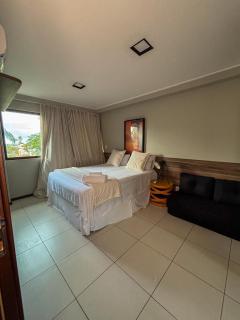 Apartamento em Resort Barra Bali Pé na Areia - Barra de São de Miguel - Apto 223 - 4