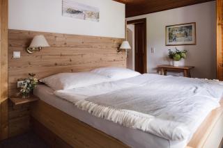 Ferienhaus Hintersee - 4