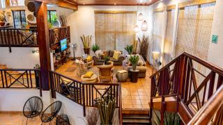 Ulwazi Rock Lodge - 6