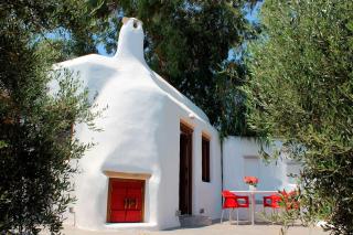 Villa Romantica Naxos - 5