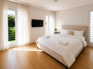Villa Gefen Luxury stay in Caesarea - Cesarea - 3