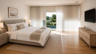 Villa Gefen Luxury stay in Caesarea - Cesarea - 2