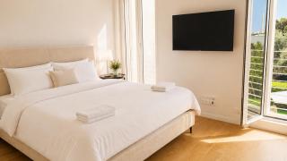 Villa Gefen Luxury stay in Caesarea - 2
