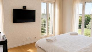 Villa Gefen Luxury stay in Caesarea - Cesarea - 4