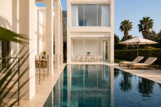 Villa Gefen Luxury stay in Caesarea - 0