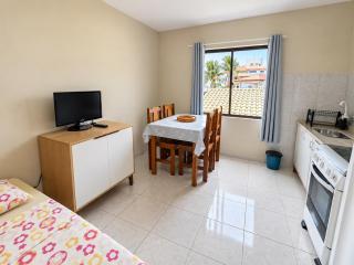 Apartamento para 3 pessoas, com vista mar - 4