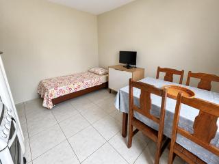 Apartamento para 3 pessoas, com vista mar - 5