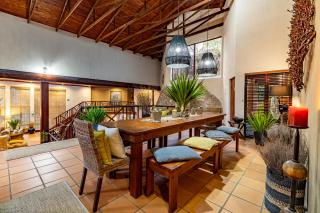 Ulwazi Rock Lodge - 4
