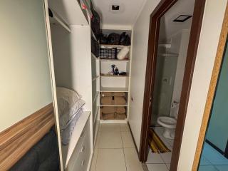 Apartamento em Resort Barra Bali Pé na Areia - Barra de São de Miguel - Apto 223 - 1