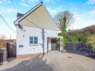 Olive Tree House - 9