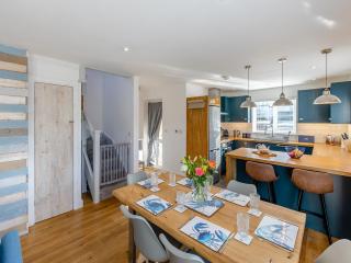 Olive Tree House - 5