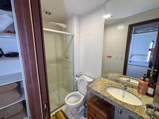 Apartamento em Resort Barra Bali Pé na Areia - Barra de São de Miguel - Apto 223 - 1