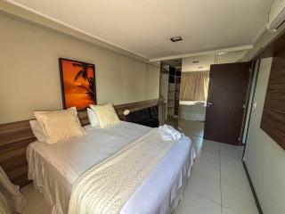 Apartamento em Resort Barra Bali Pé na Areia - Barra de São de Miguel - Apto 223 - 5