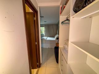 Apartamento em Resort Barra Bali Pé na Areia - Barra de São de Miguel - Apto 223 - 2