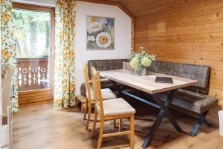 Ferienhaus Hintersee - 5