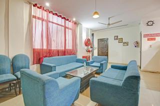 Hotel O Glorious Stayz - 2