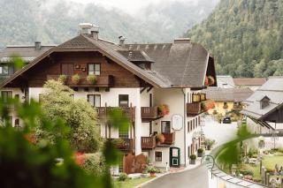 Ferienhaus Hintersee - 0