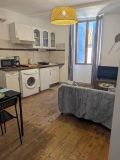 appartement "le petit palud" - 0
