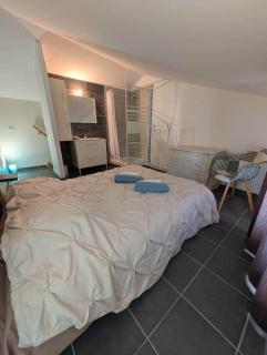 appartement "le petit palud" - 9