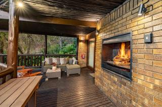 Ulwazi Rock Lodge - 1